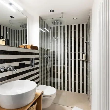 The Barthels Boutique Hotel *