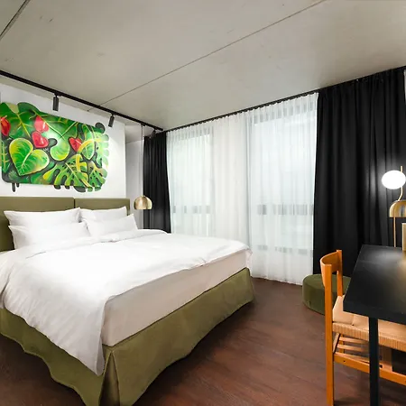 Hotel The Barthels Boutique