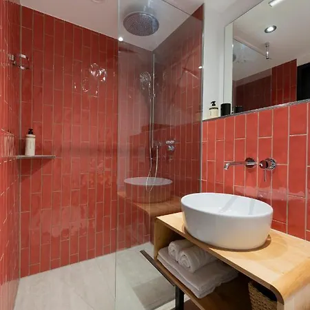 The Barthels Boutique Hotell Würzburg