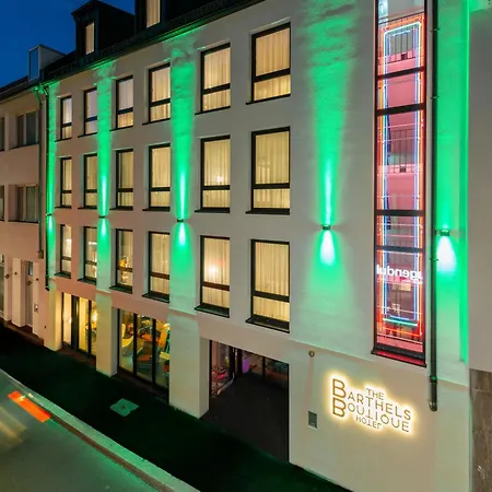 The Barthels Boutique