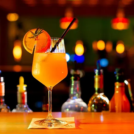 The Barthels Boutique Hotell *
