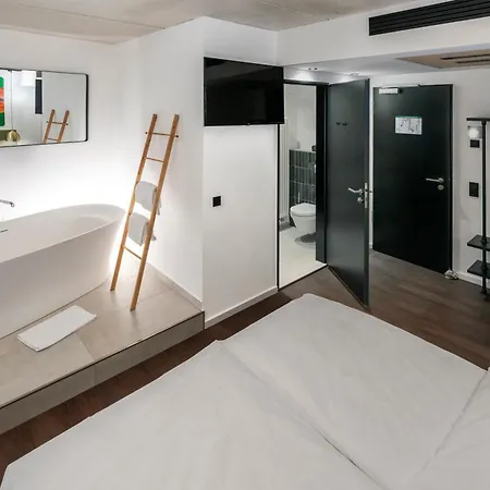 The Barthels Boutique Hotell