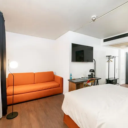 The Barthels Boutique Hotell