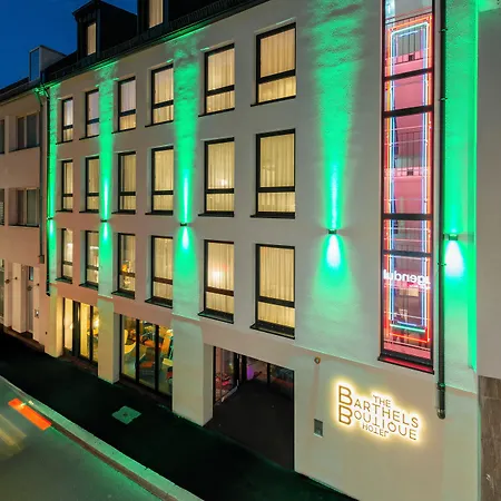 The Barthels Boutique *
