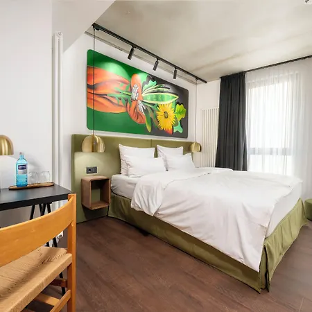 The Barthels Boutique Hotel *