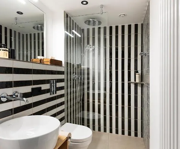 The Barthels Boutique Hotel *