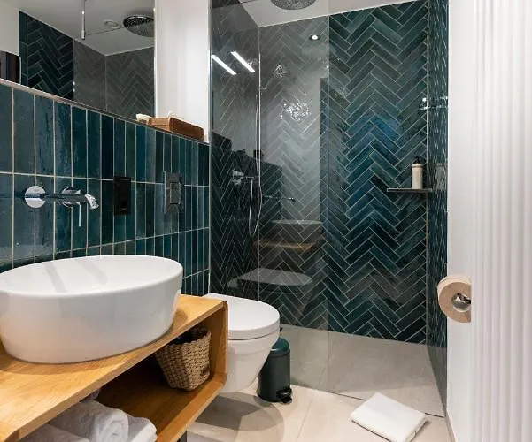 Hotel The Barthels Boutique Würzburg