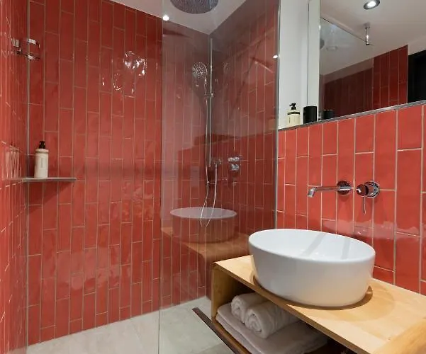 The Barthels Boutique Hotel Würzburg