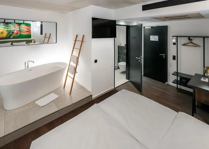 The Barthels Boutique Hotel