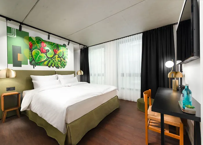 Hotel The Barthels Boutique