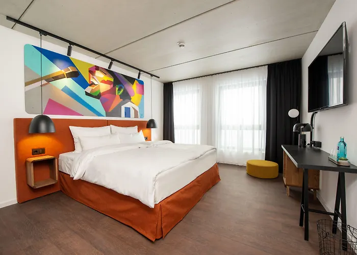 Hotel The Barthels Boutique *